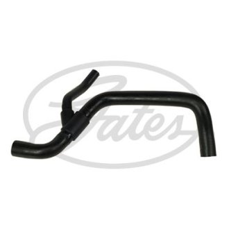 PRZEWУD UKЈADU CHЈODZENIA 05-2993 FIAT PALIO, SIENA 1.4 96-09 Gates 052993