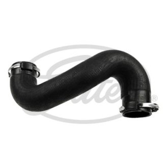 PRZEWOD POWIETRZA TURBO CITROEN C4 2.0 / PEUGEOT 307 2.0 / PEUGEOT 307 CC 2.0 / PEUGEOT 307 SW 2.0 SZT Gates 090126