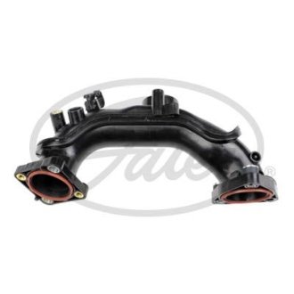 PRZEWOD TURBO Gates 091350