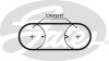 Ремінь ГРМ 5417XS GATES 5417XS