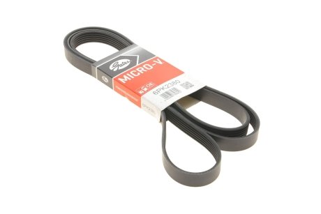 Ремень Gates 6PK2380