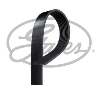 Автозапчасть Gates 8PK1700HD