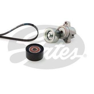 Gates K018PK1225