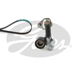 Фото автозапчасть Gates K018PK1375HD Автозапчасть Gates K018PK1375HD
