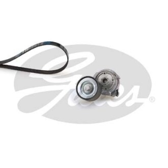 Фото автозапчасть Gates K018PK1480HD Автозапчасть Gates K018PK1480HD