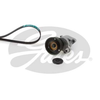 Автозапчасть Gates K018PK1715HD