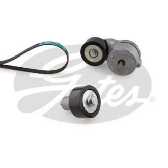Автозапчасть Gates K018PK1972ES