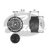 Multi V-belt pulley fits: RVI C, D VOLVO 8900, 9500, B5, B8, FE II, FL III D5K210-DTI8-122HS 05.12- Gates T36636 (фото 1)