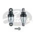 TгUMIK DRG PAS KLIN TOYOTA AVENSIS/CAMRY/PICNIC/PREVIA 2,0/2,4 03- Gates T39365 (фото 1)