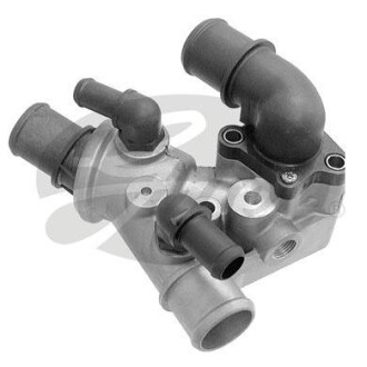 Термостат системи охолодження Gates TH15880G1