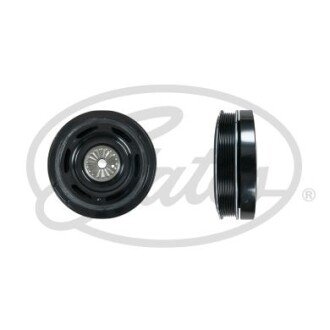Gates TVD1182