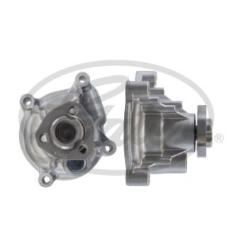 Помпа воды Audi A3/Skoda Fabia/Octavia/Rapid/Roomster/VW Golf/Jetta/Passat/Polo 1.6/1.6FSI 03- Gates WP0193