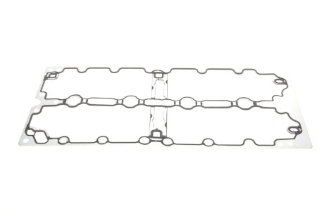 Прокладка кришки клапанів GAZO GZA1003