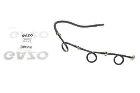 Шланг топливный GAZO GZC1218
