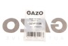 Ремкомплект сервоприводу роздавальної коробки GAZO GZF1156 (фото 13)