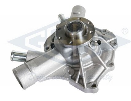 Автозапчасть GEBA 10870