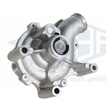 Автозапчасть GEBA 55005