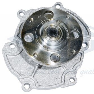 Автозапчасть GEBA 80015
