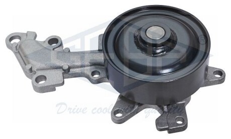 Автозапчасть GEBA 93035
