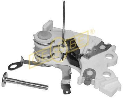 Кронштейн, вугільні щітки GEBE 771881