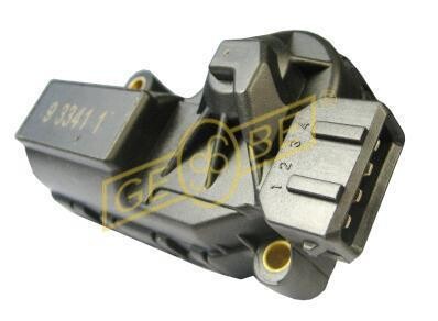 Автозапчасть GEBE 940071