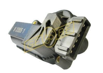 Автозапчасть GEBE 9 4021 1