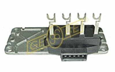 Автозапчасть GEBE 945351