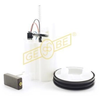 Автозапчасть GEBE 9 6081 1