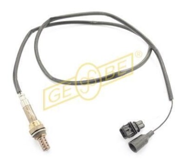 Автозапчасть GEBE 970251