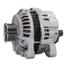 Генератор GHIBAUDI MARIO AG0523