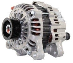 Генератор GHIBAUDI MARIO AG0565