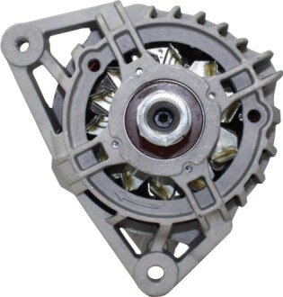 Генератор GHIBAUDI MARIO AG1312