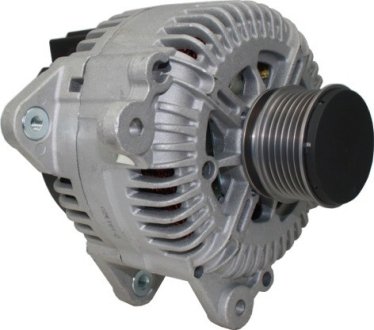 Генератор GHIBAUDI MARIO AG1512