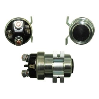 Втягуюче реле стартера GHIBAUDI MARIO E3301