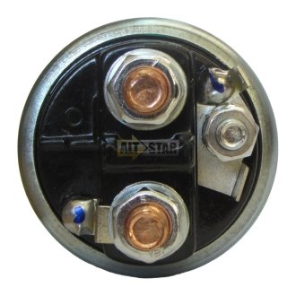 Втягуюче реле стартера GHIBAUDI MARIO E7415