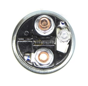 Втягуюче реле стартера GHIBAUDI MARIO E7441