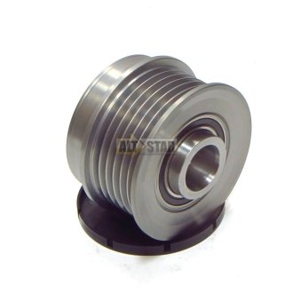 Шків генератора інерційний GHIBAUDI MARIO P0143