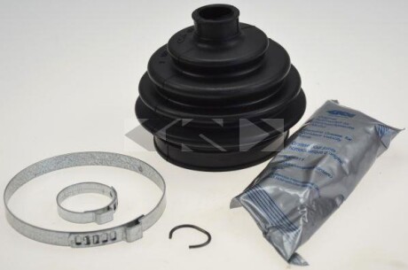 Комплект пылника, приводной вал GKN (Lobro) 300374
