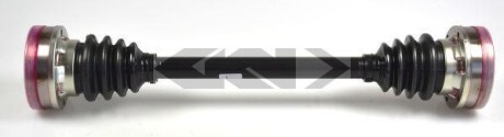 Приводной вал GKN (Lobro) 300669