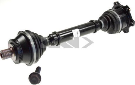 Привідний вал GKN (Lobro) 303315