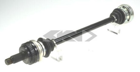 Привідний вал GKN (Lobro) 304471