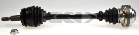 Приводной вал GKN (Lobro) 304499