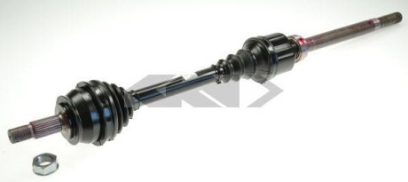 Приводной вал GKN (Lobro) 305099