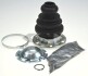Автозапчасть GKN (Lobro) 305122 (фото 1)