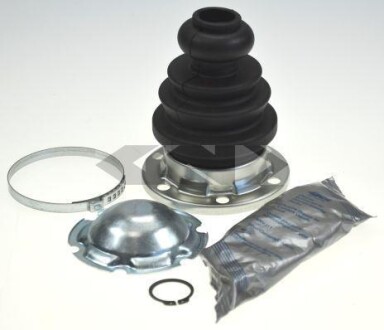 Автозапчасть GKN (Lobro) 305122