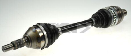 Привідний вал GKN (Lobro) 305203