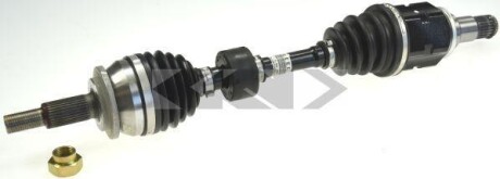 Приводной вал GKN (Lobro) 305425