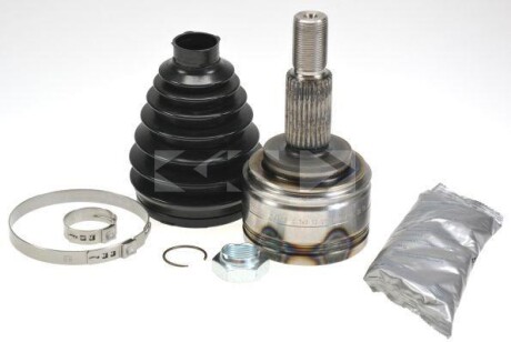 Шарнир, приводной вал GKN (Lobro) 305645