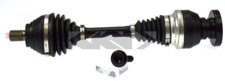 Приводной вал GKN (Lobro) 305767