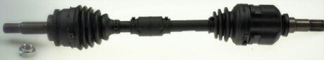Автозапчасть GKN (Lobro) 305891